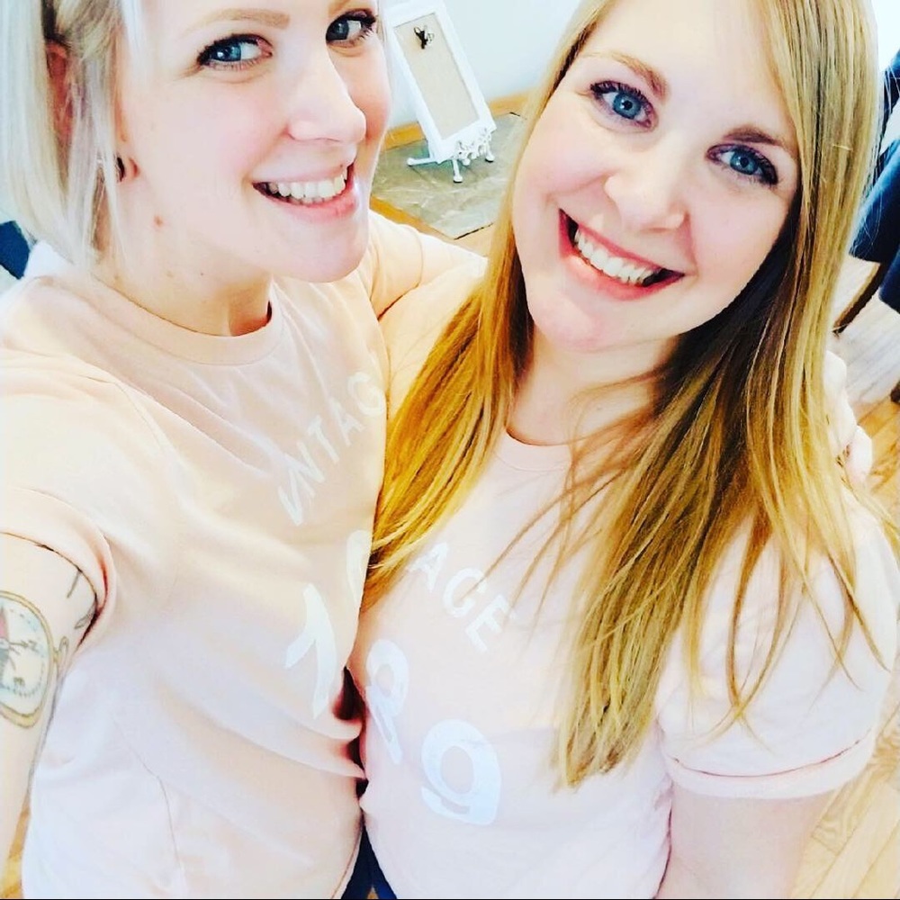 Meet your Posher, Tara